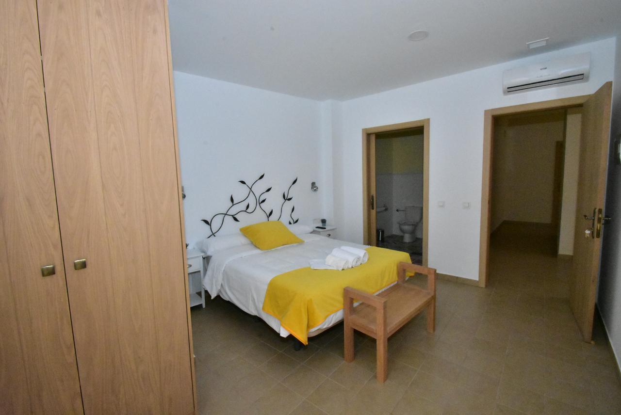 Quarto Queen com Acesso a Pessoas com Mobilidade Condicionada