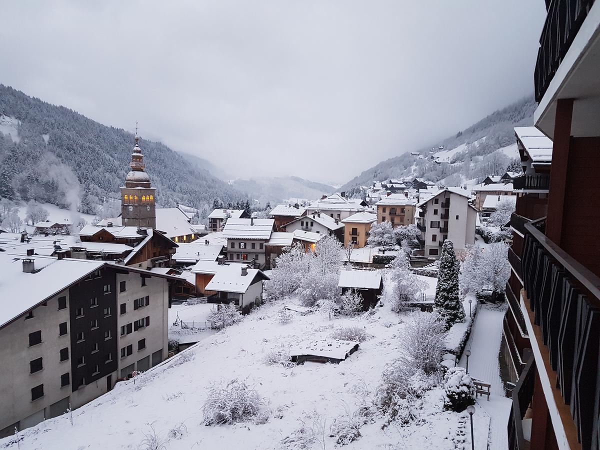 Chambre Familiale - Vue sur Montagne