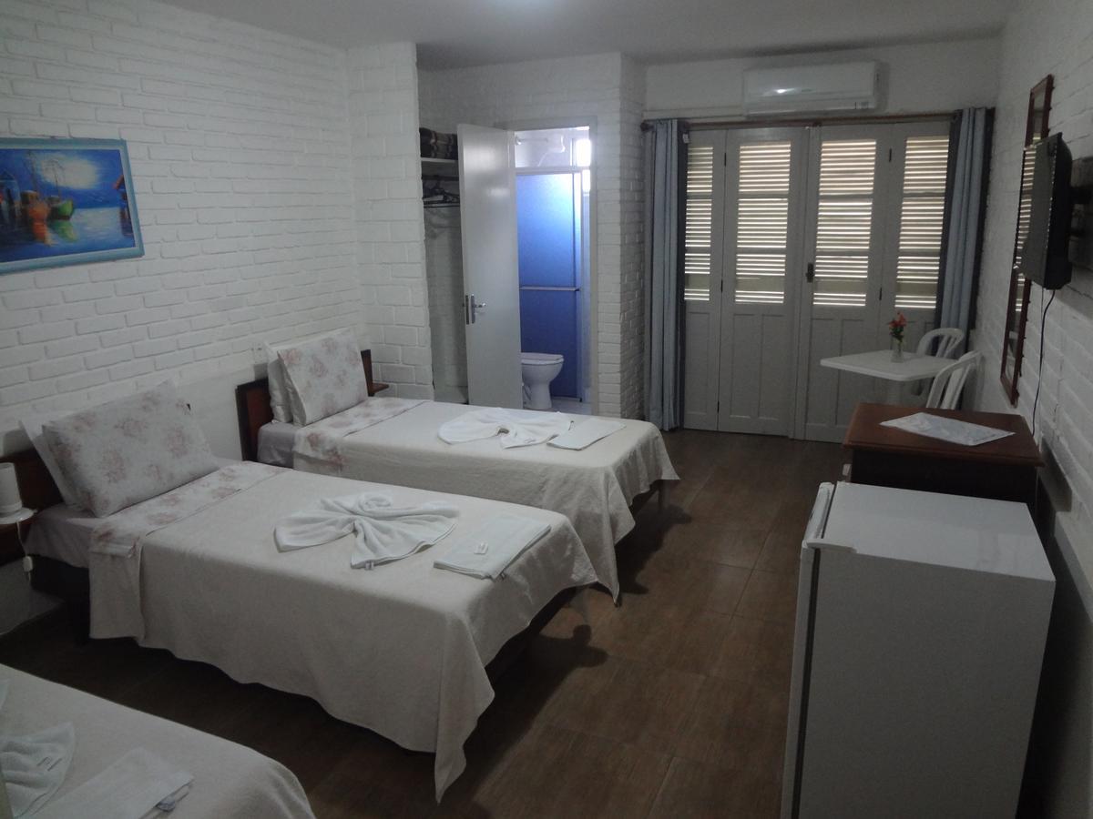 Quarto Triplo Standard