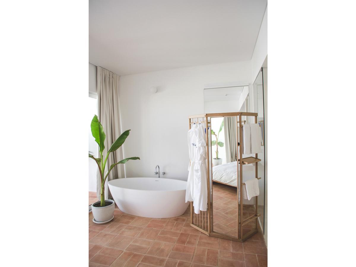 Deluxe Kamer