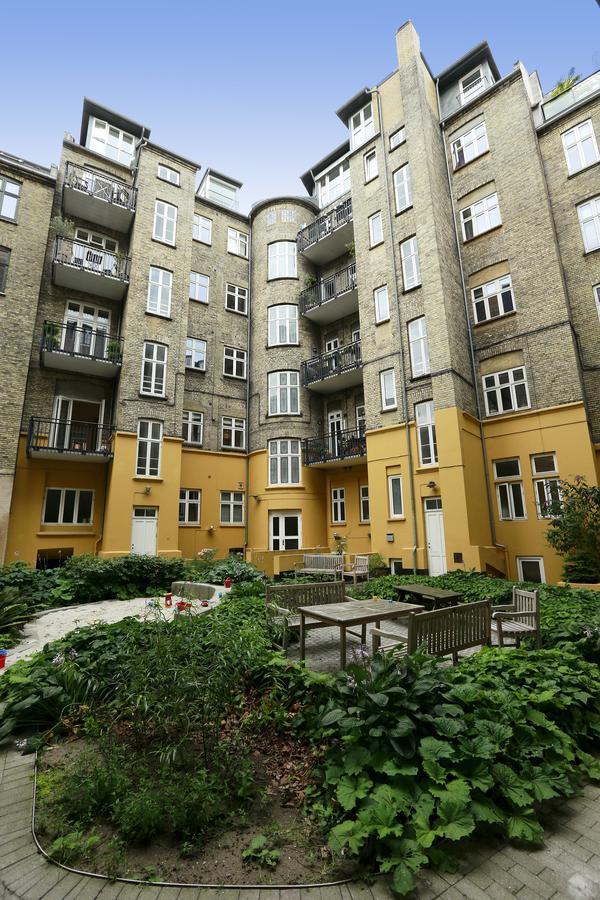 Apartment mit 2 Schlafzimmern – ohne Wohnzimmer
