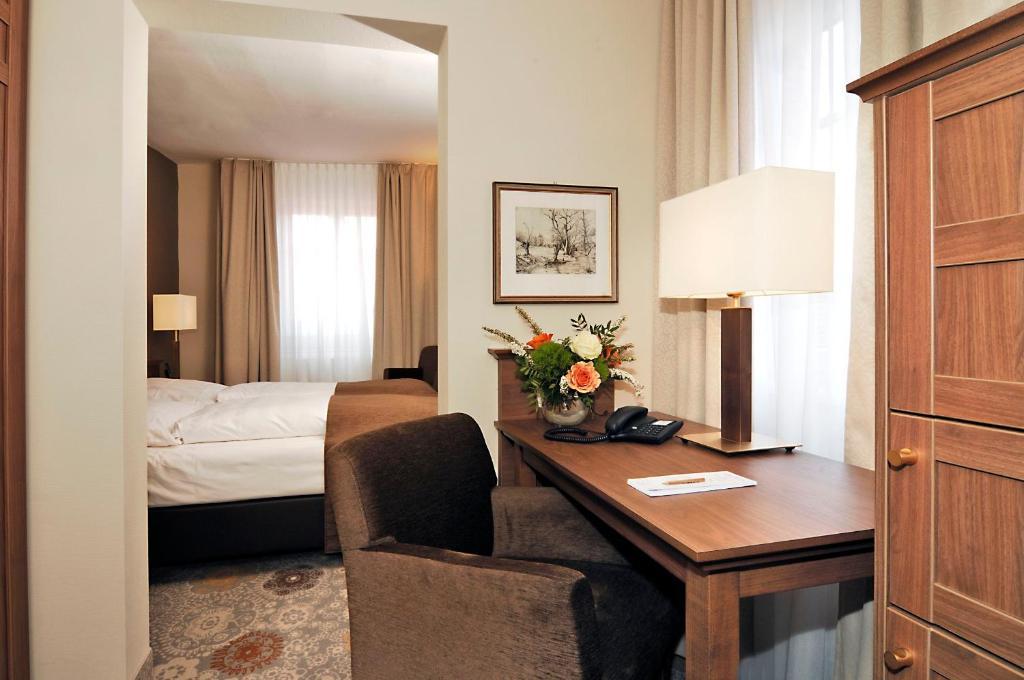 Comfort Doppelzimmer