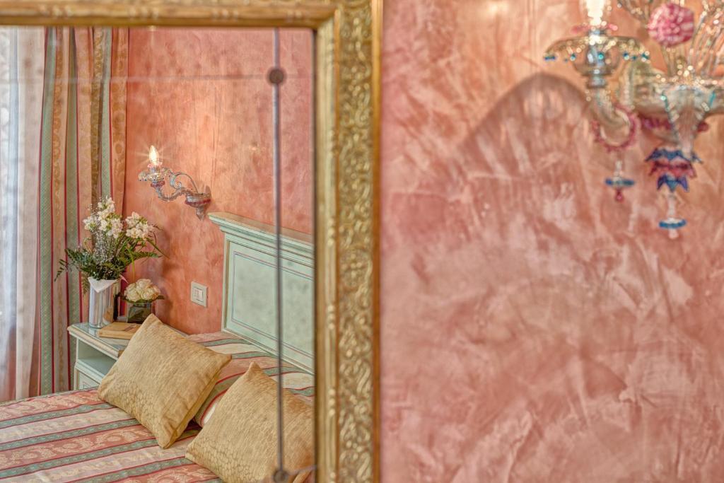 Dreibettzimmer mit Zustellbett