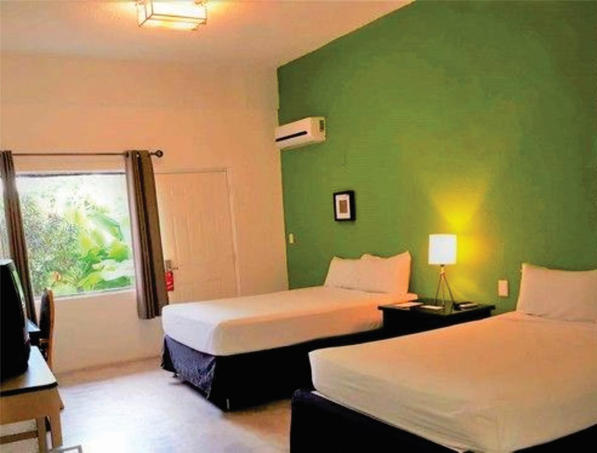 Chambre Double