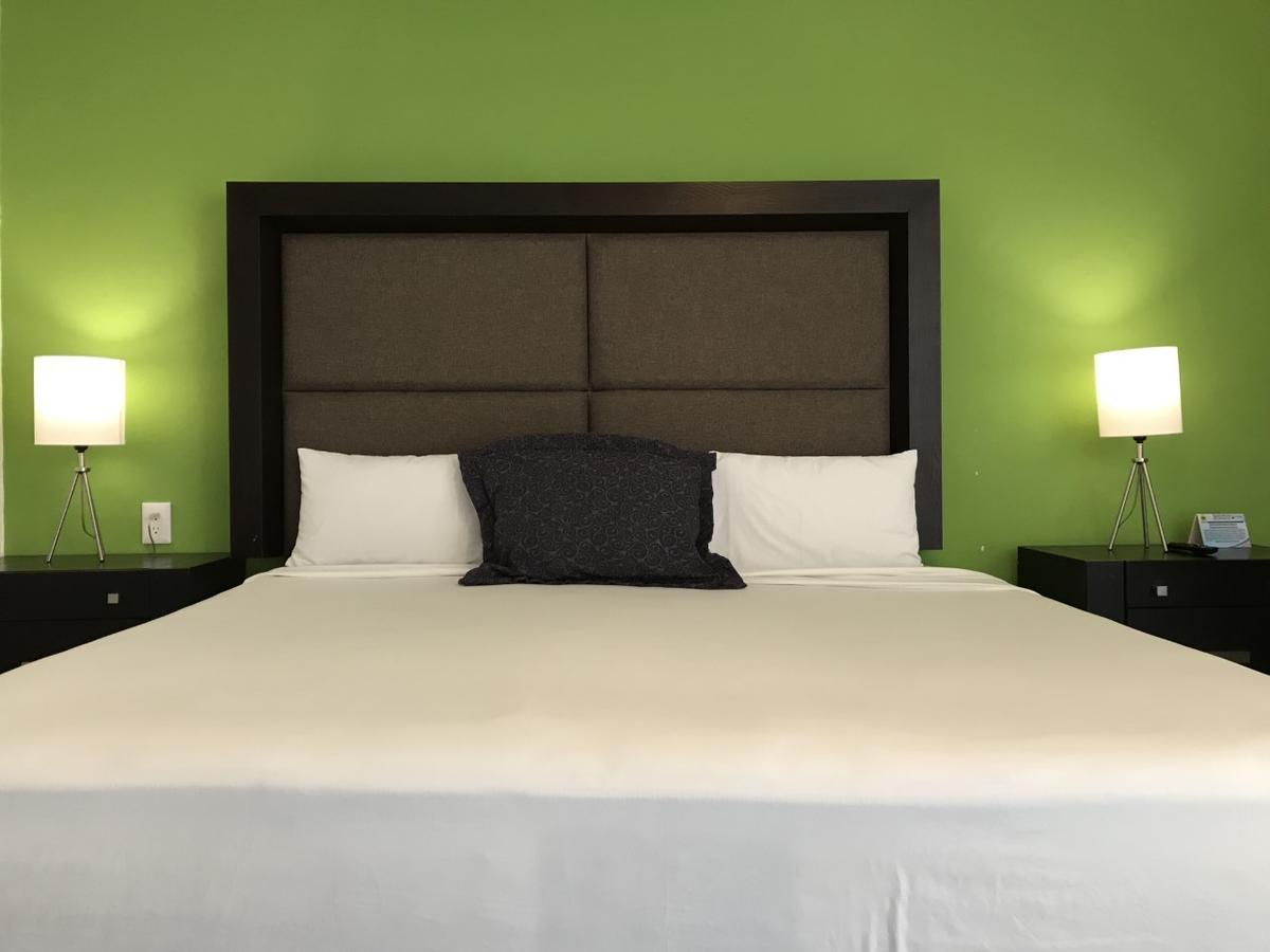 Chambre Lit King-Size