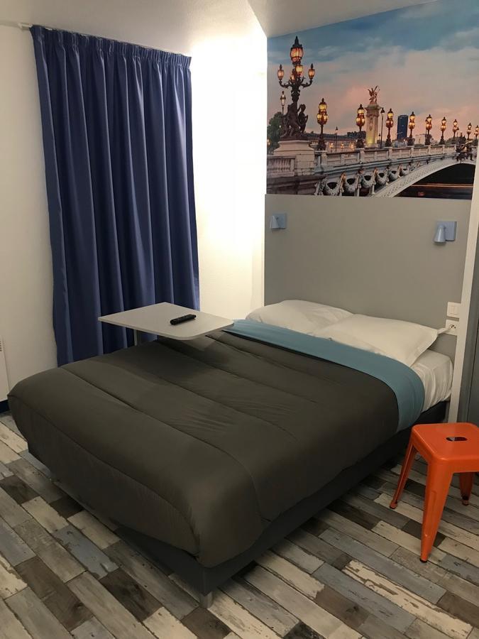 Chambre Double
