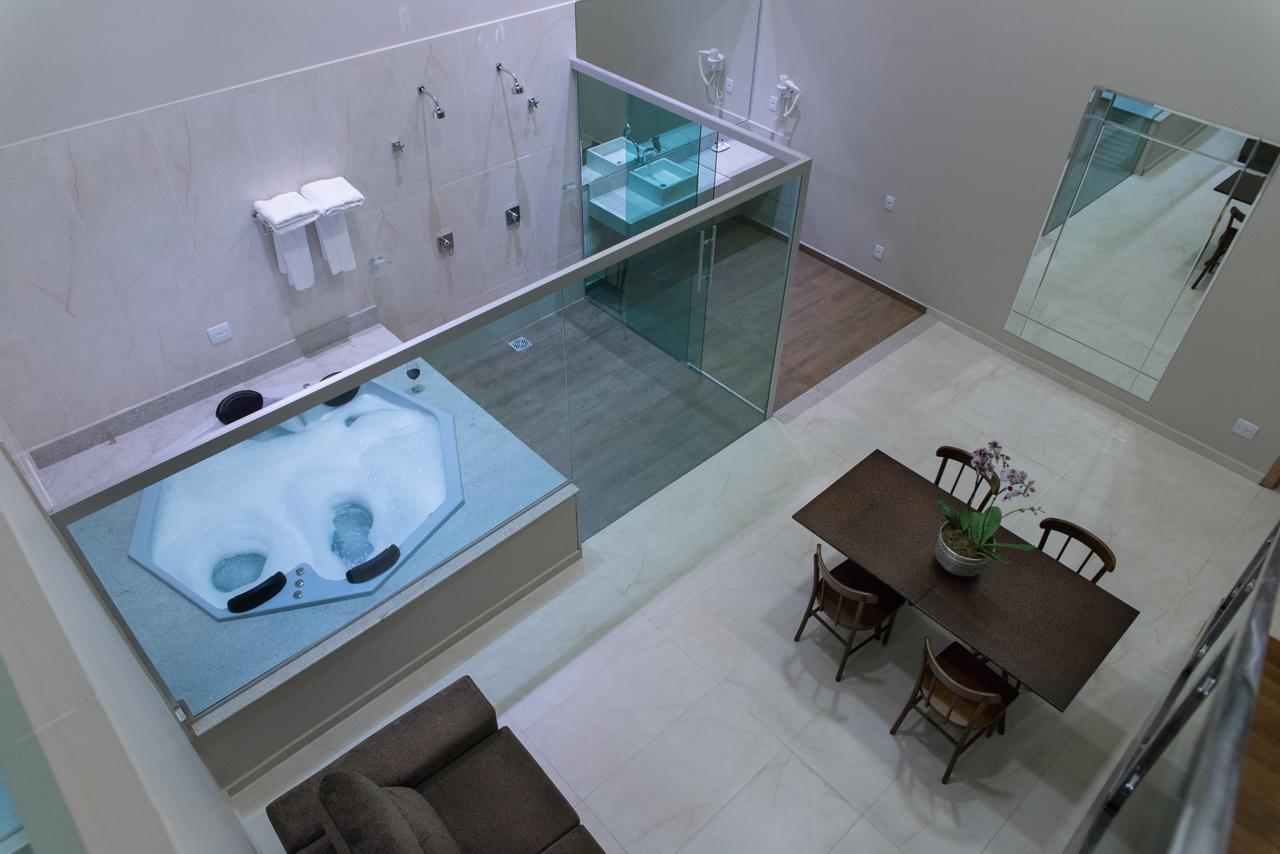 Suíte Duplex
