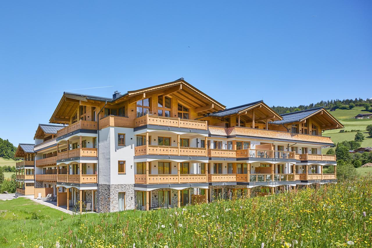 Appartement met 1 Slaapkamer (2 Volwassenen)