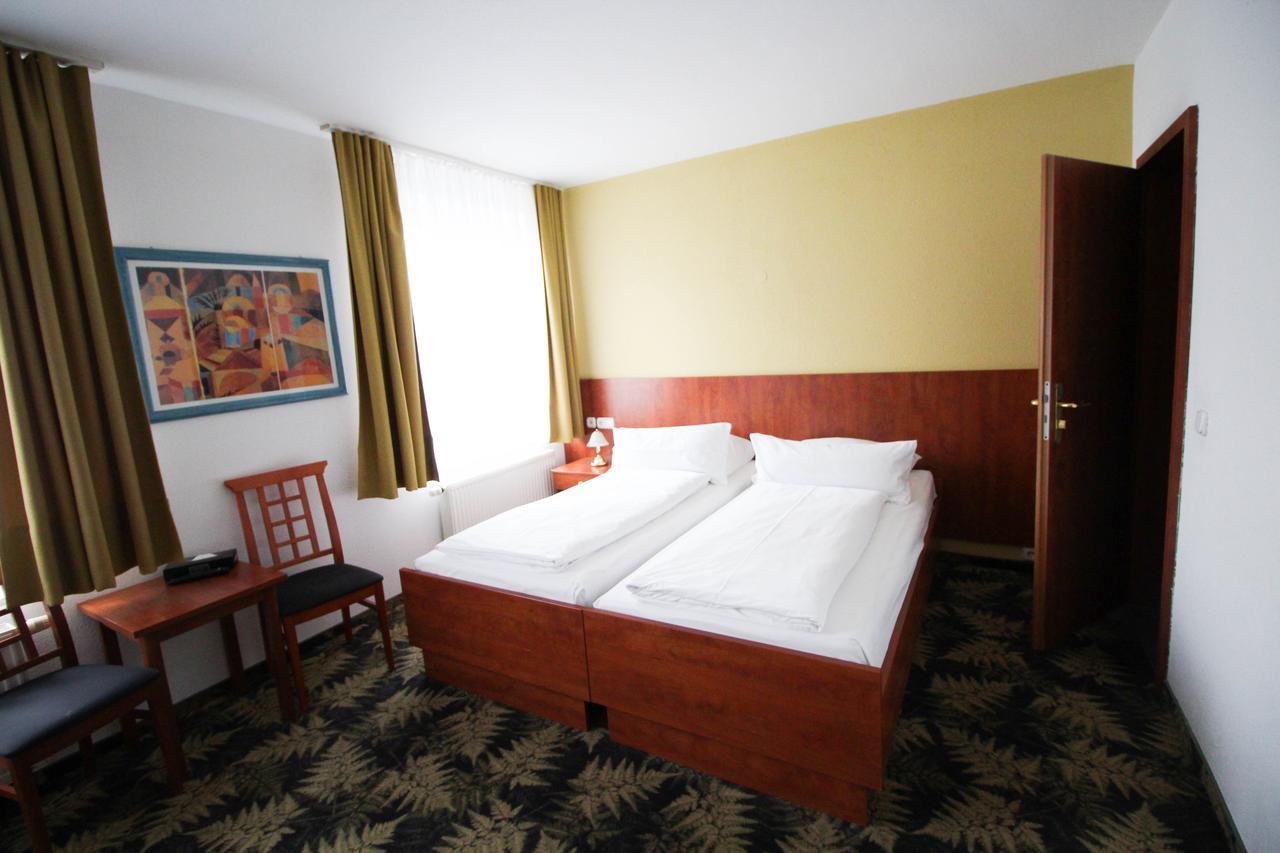 Quarto Duplo Standard
