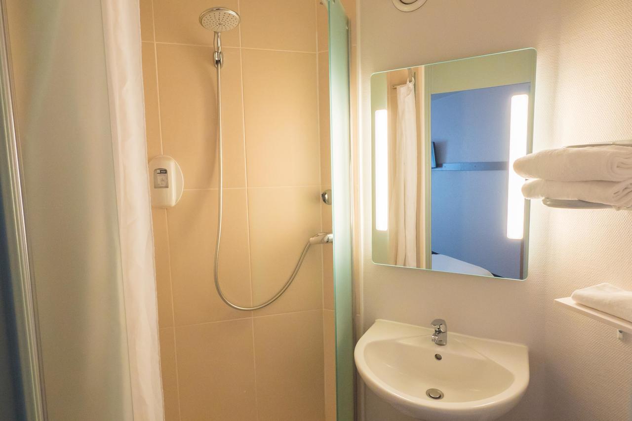 Chambre Quadruple