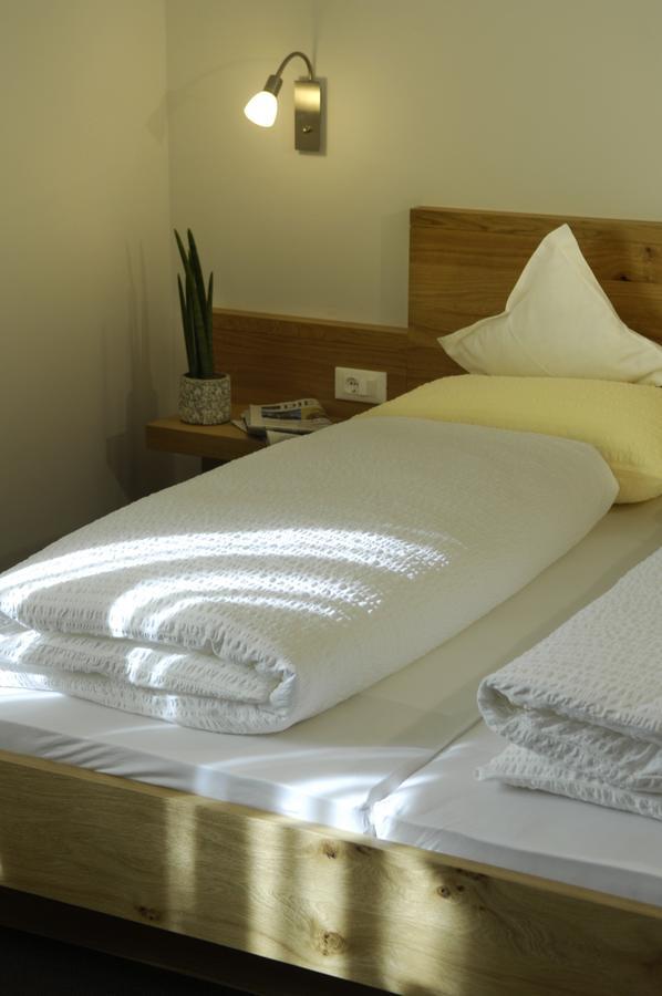 Standard Doppelzimmer