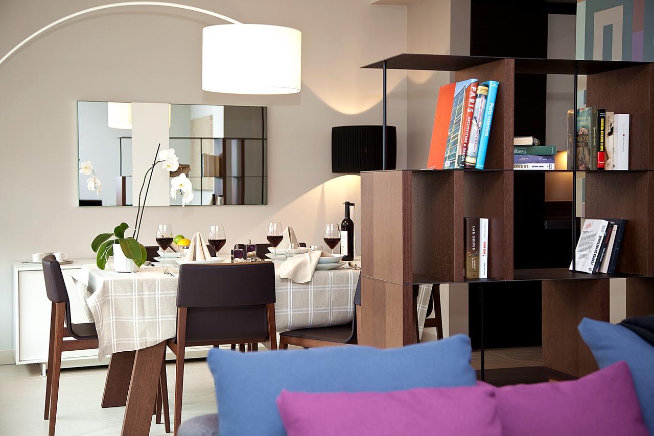 Appartement met 2 slaapkamers