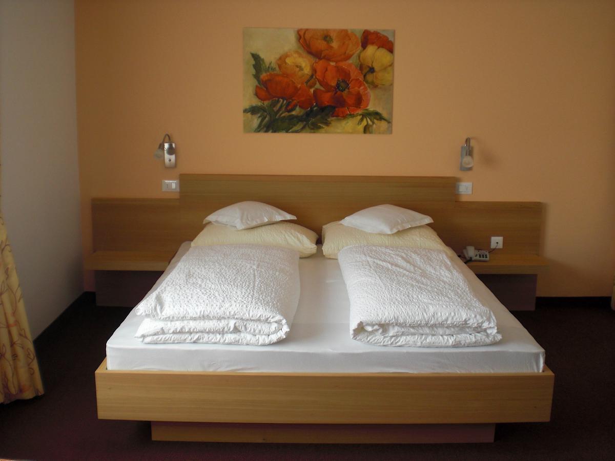 Economy Doppelzimmer