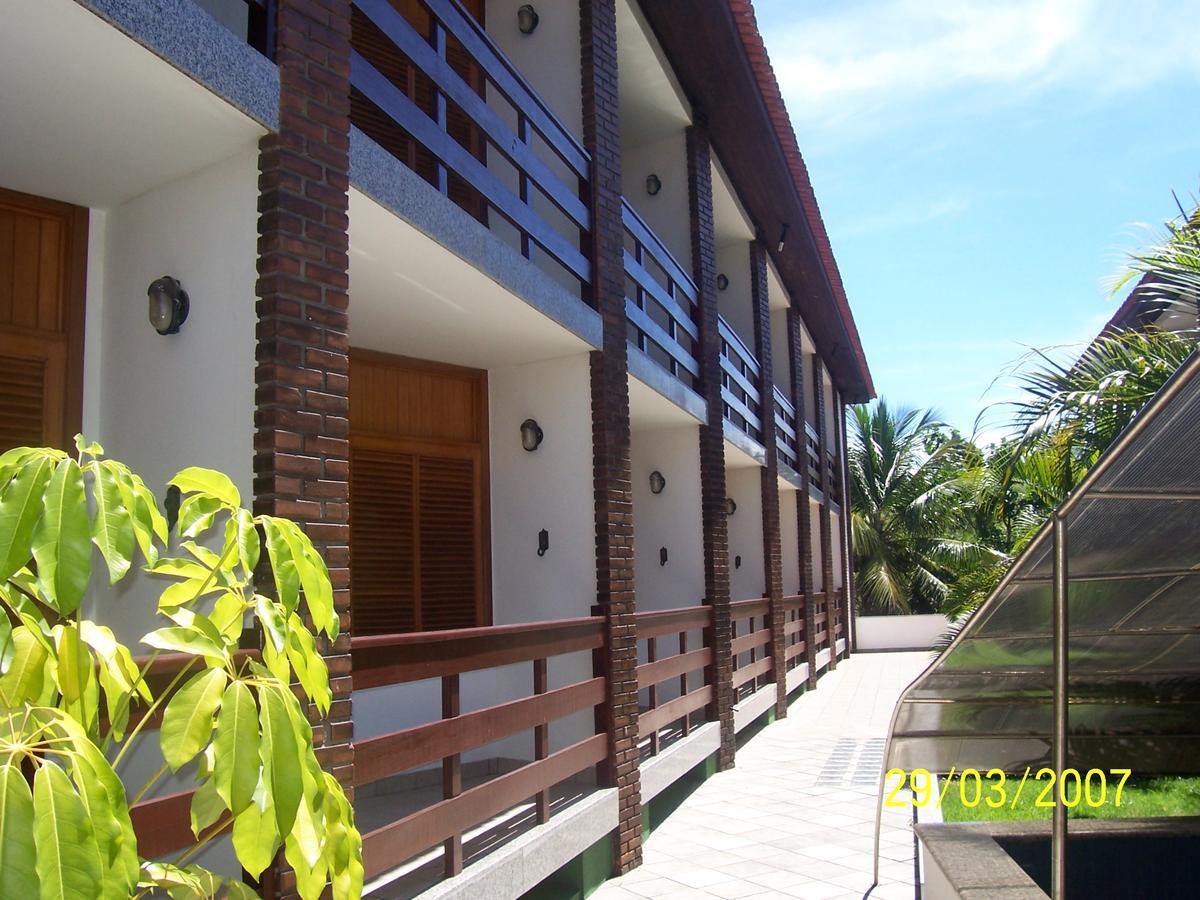 Apartamento Standard