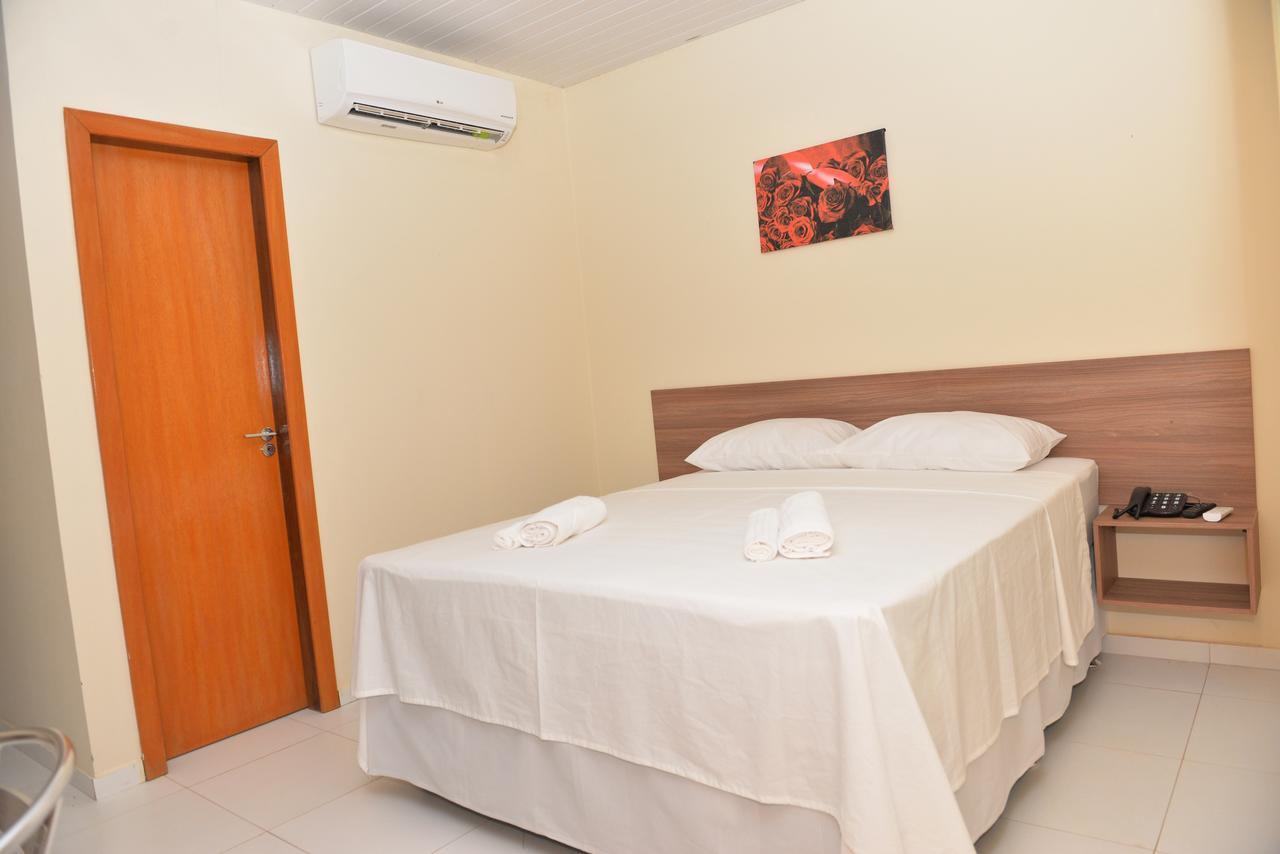 Quarto Superior com Cama de Casal ou 2 de Solteiro