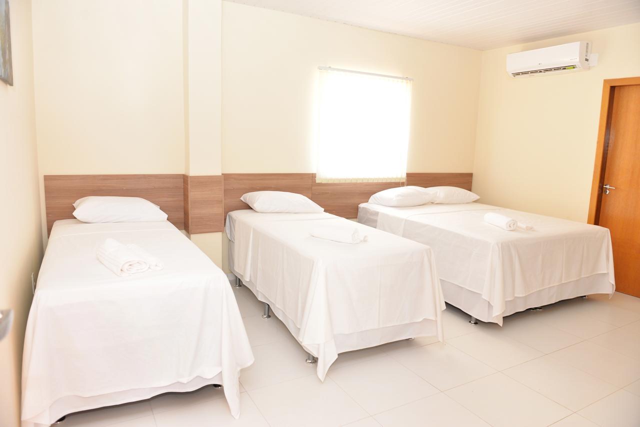 Quarto Família Superior