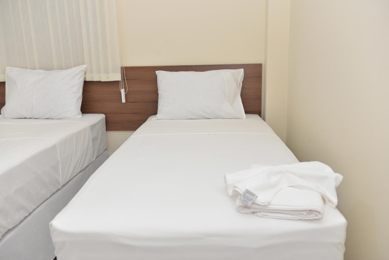 Quarto Superior com 2 Camas de Solteiro