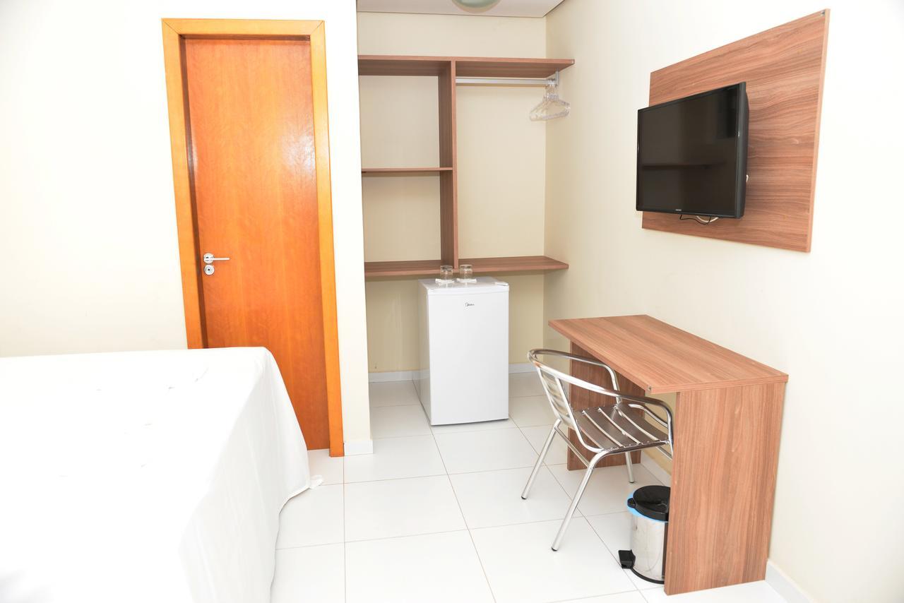 Quarto Triplo Superior