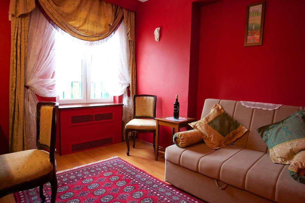 Superior Doppelzimmer