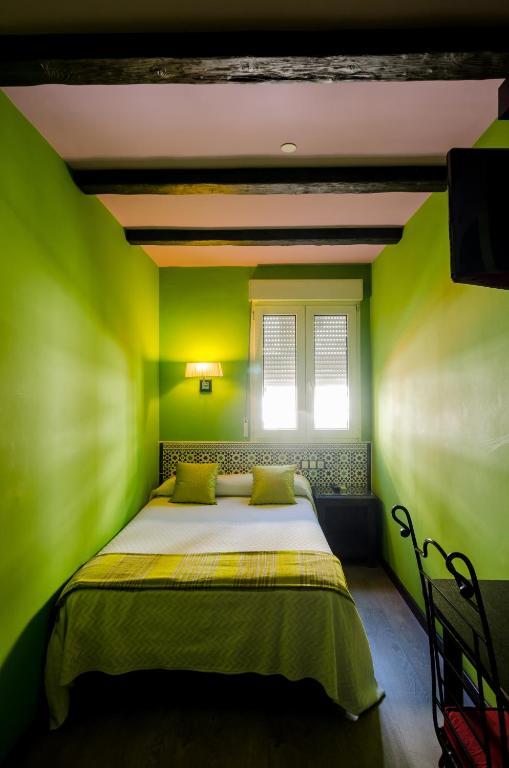 Quarto Individual Superior