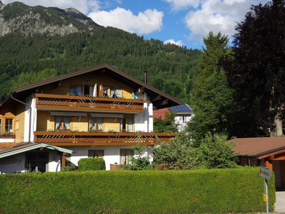 Kleines Einzelzimmer