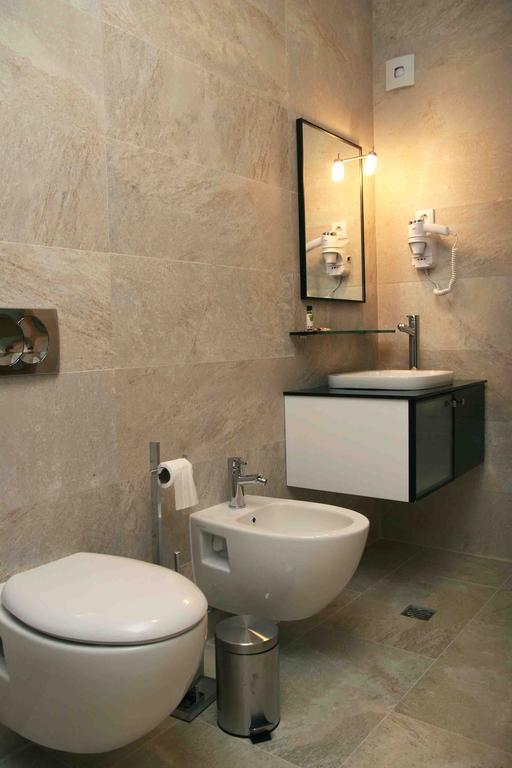 Suite Júnior