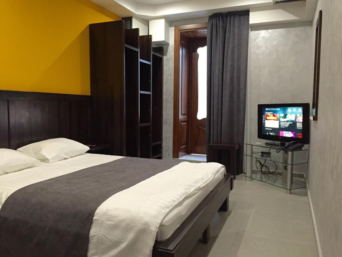 Economy Doppelzimmer