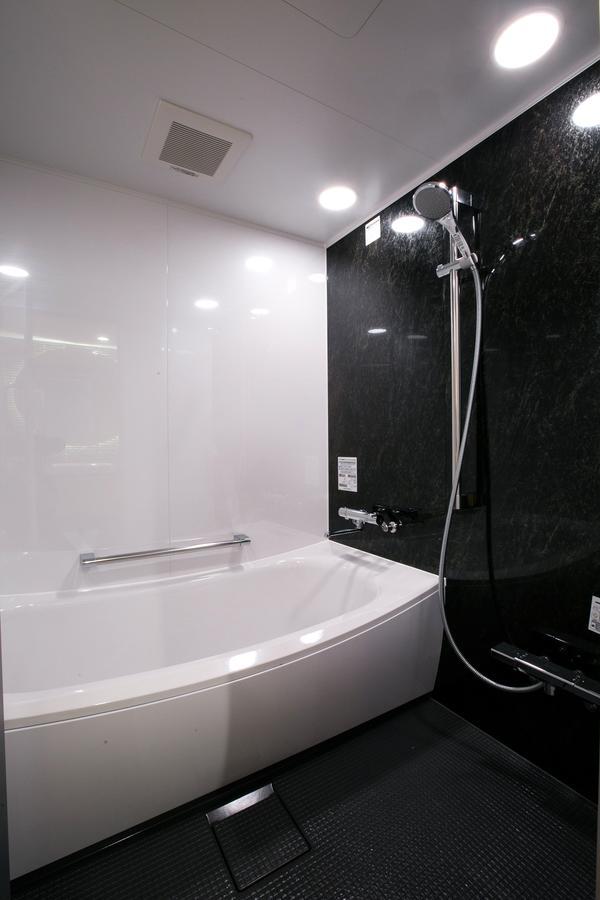 Large Twin Room