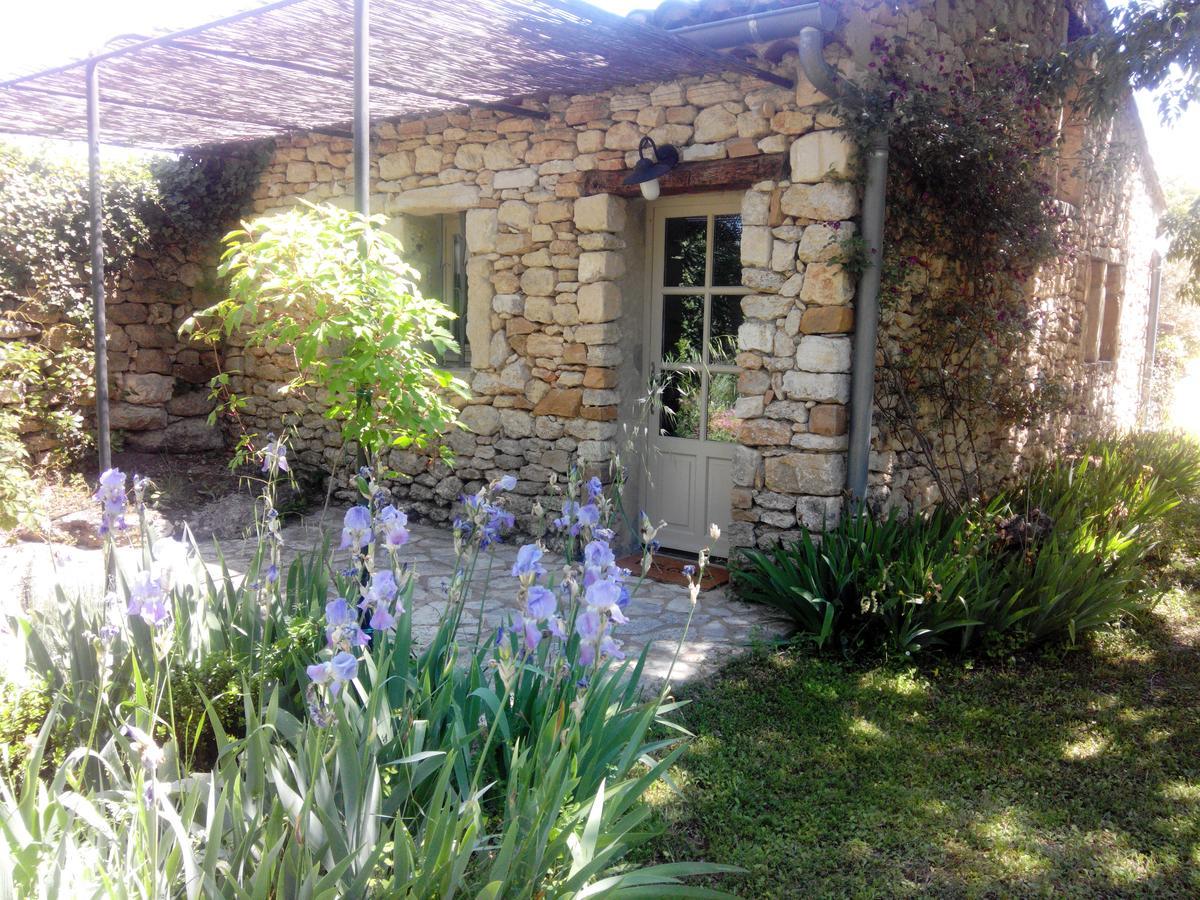 Studio avec Vue sur Jardin