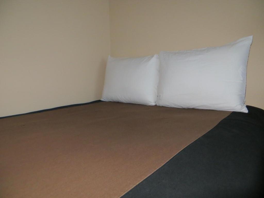 Habitación Estándar con baño compartido