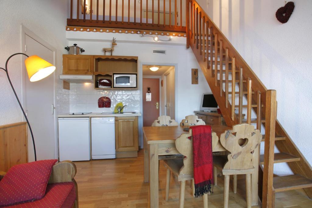 Appartement (2-4 Adultes)