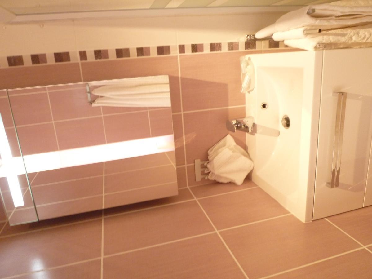 Chambre Double Standard