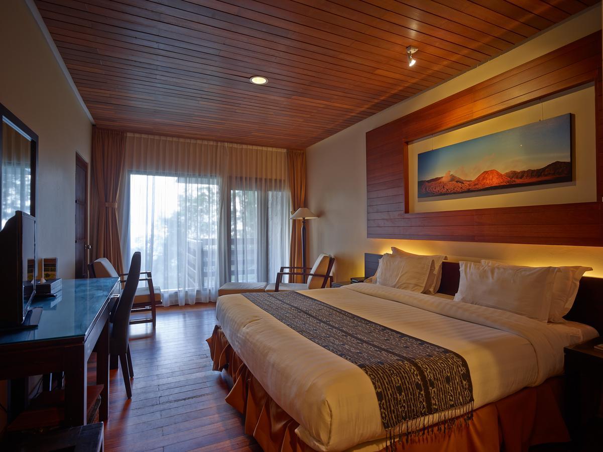 Executive Kamer