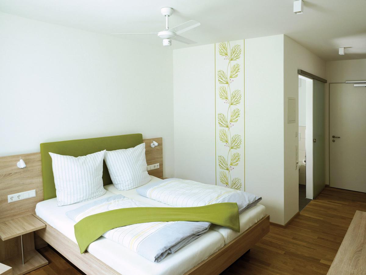 Basic Doppelzimmer