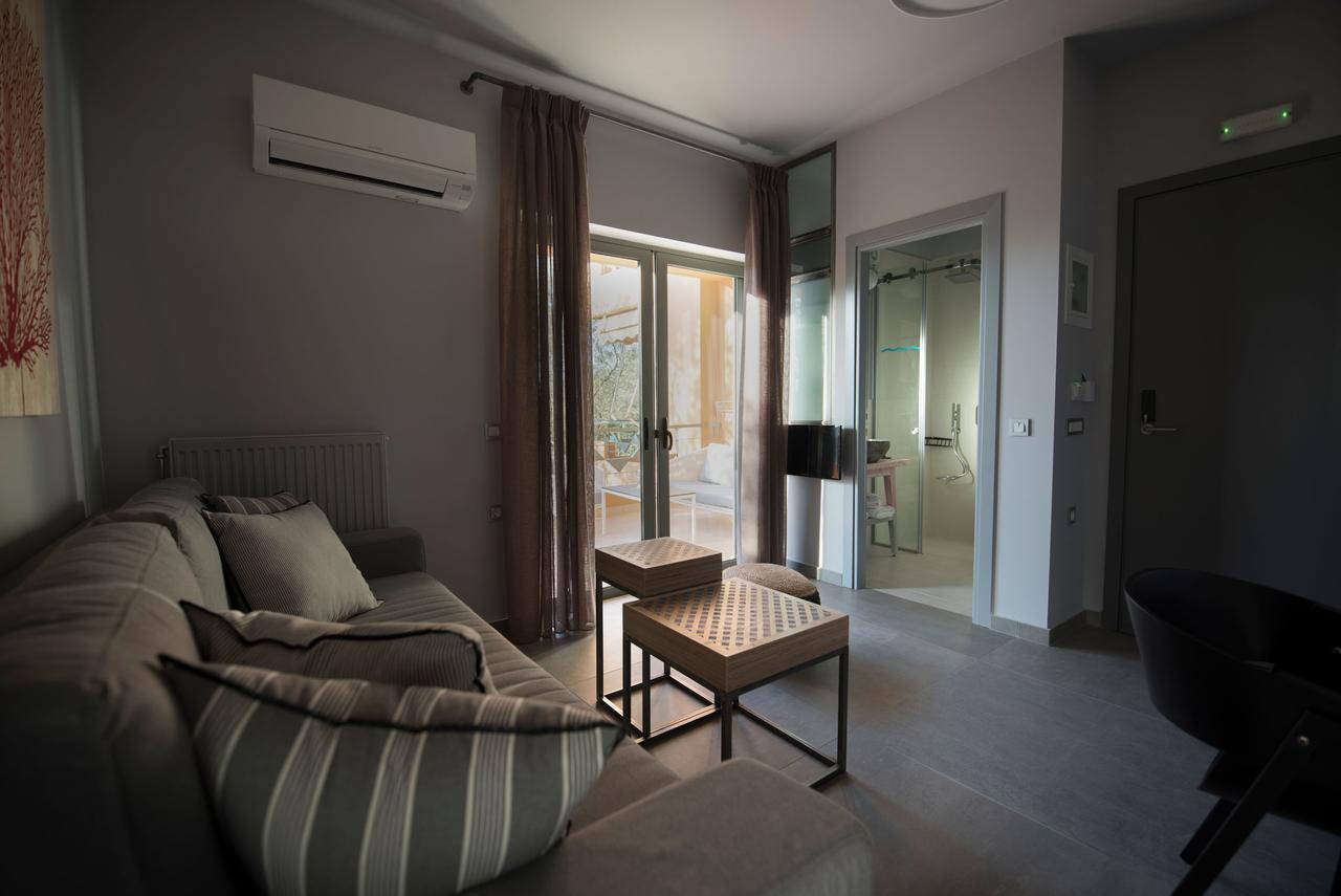 Suite Deluxe