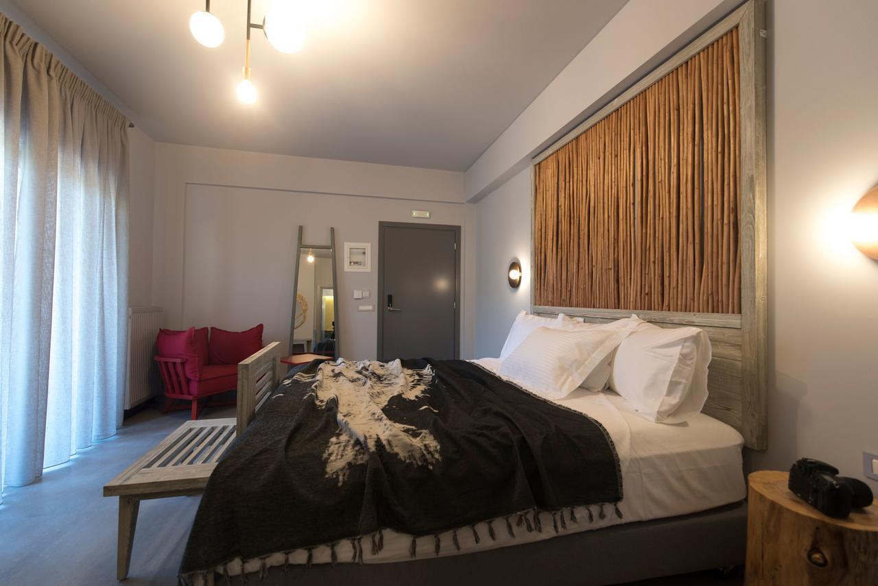 Chambre Double Standard