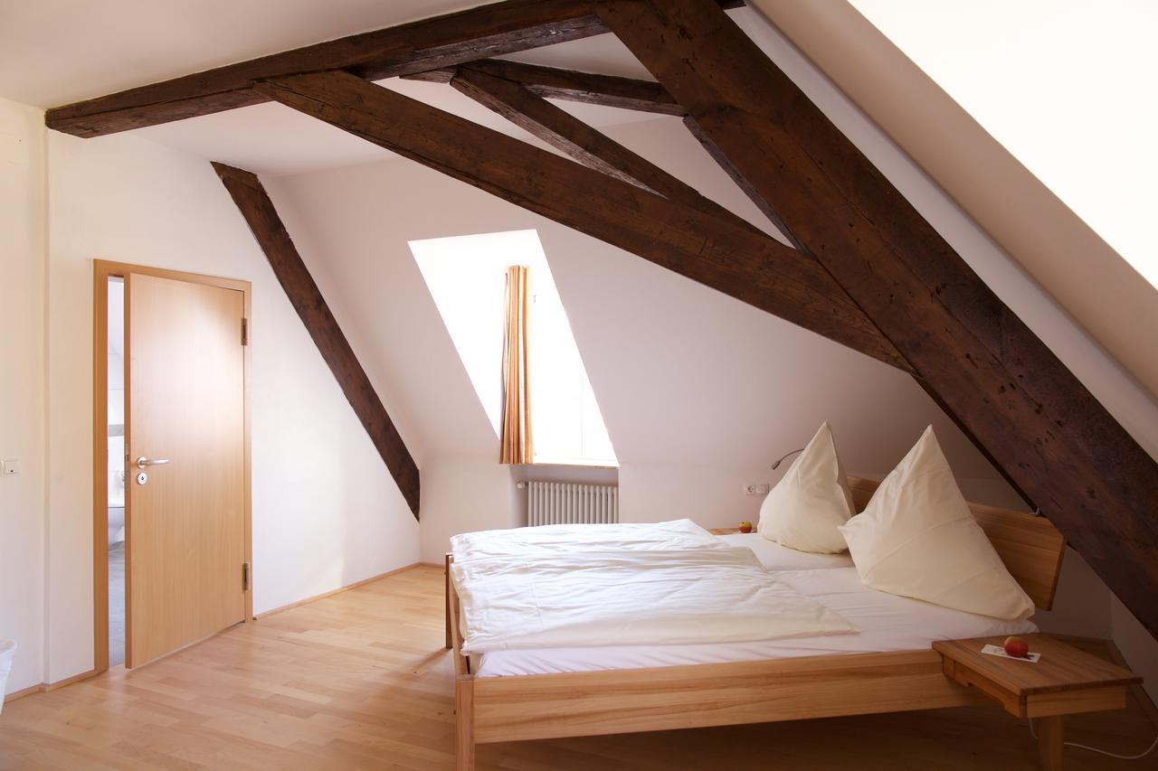 Tweepersoonskamer met Eigen Badkamer