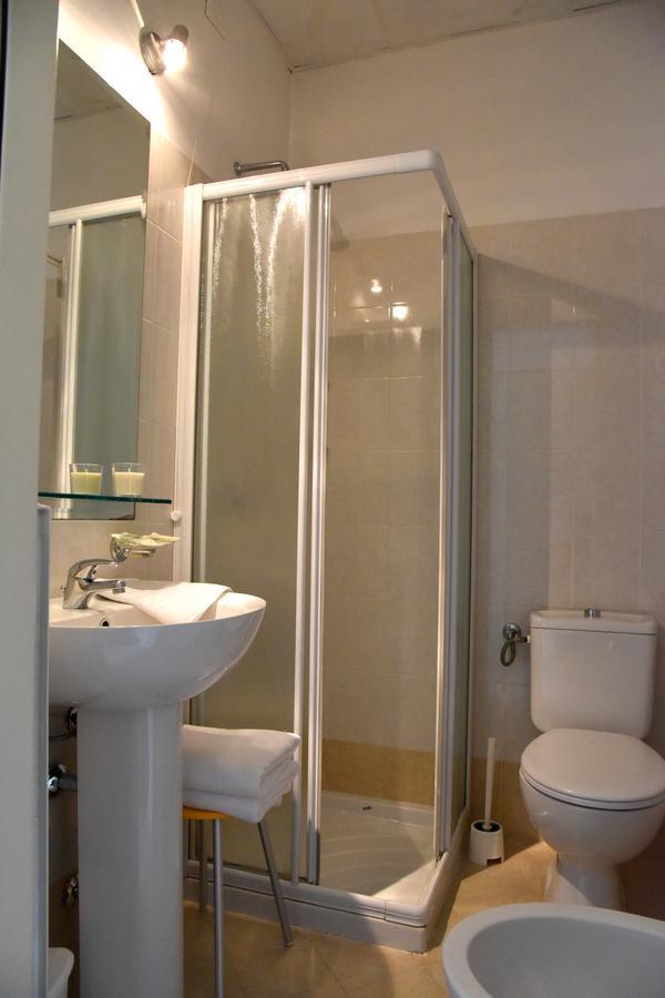 Chambre Lits Jumeaux