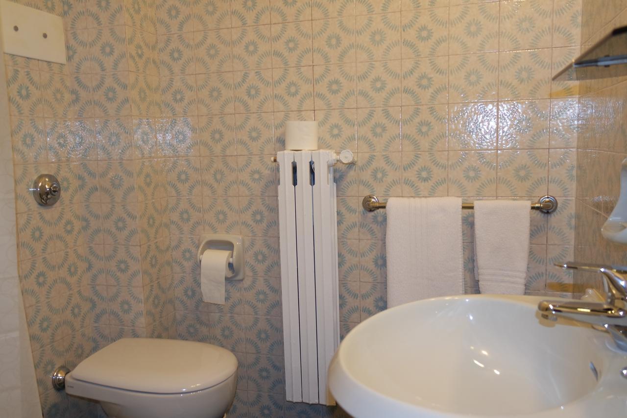 Chambre Simple