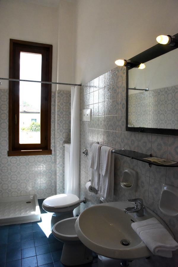 Chambre Triple Standard