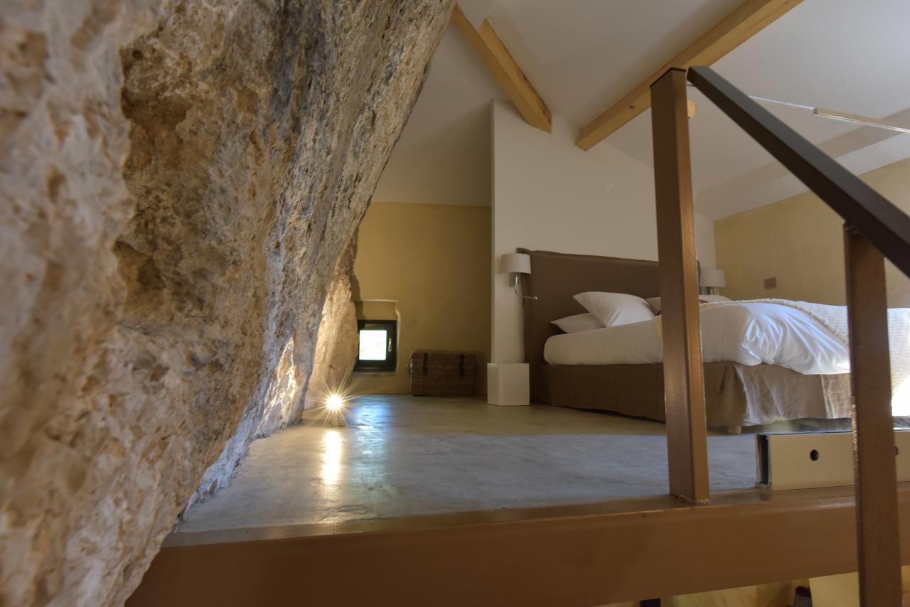 Chambre Double Deluxe avec Baignoire