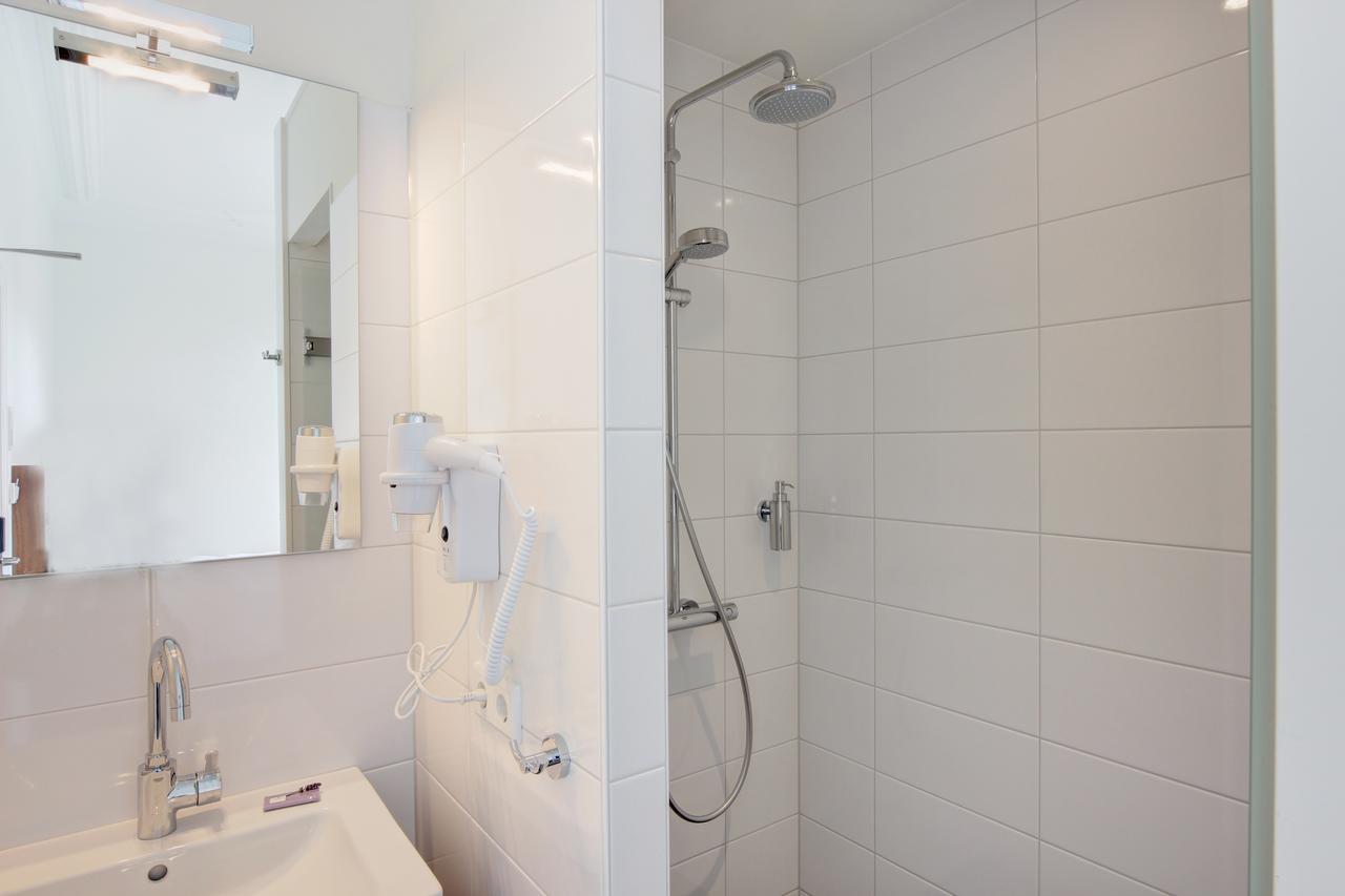 Deluxe Tweepersoonskamer met Balkon