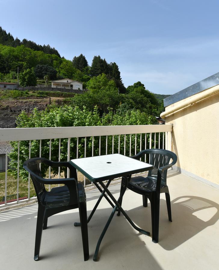 Appartement avec Balcon