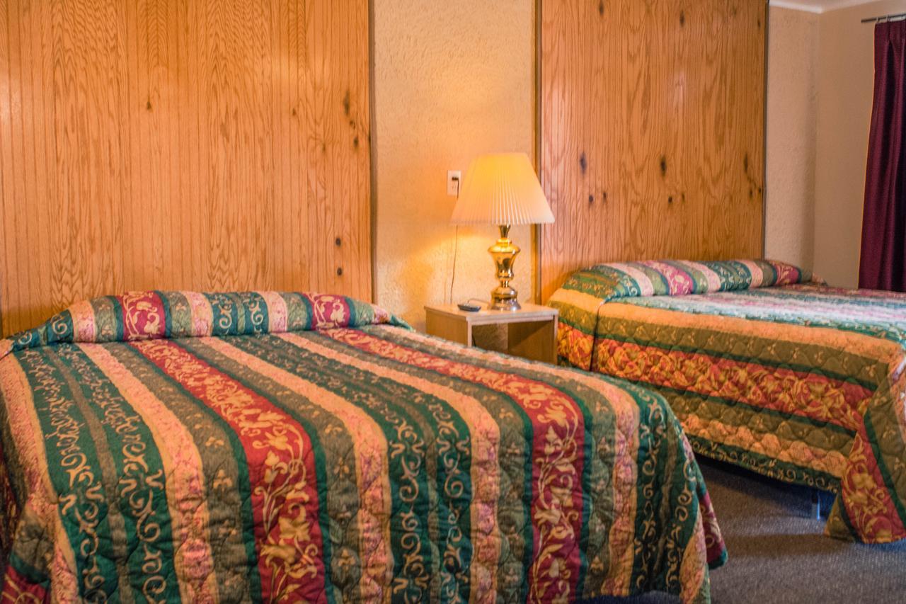 Queen Room with Two Queen Beds
