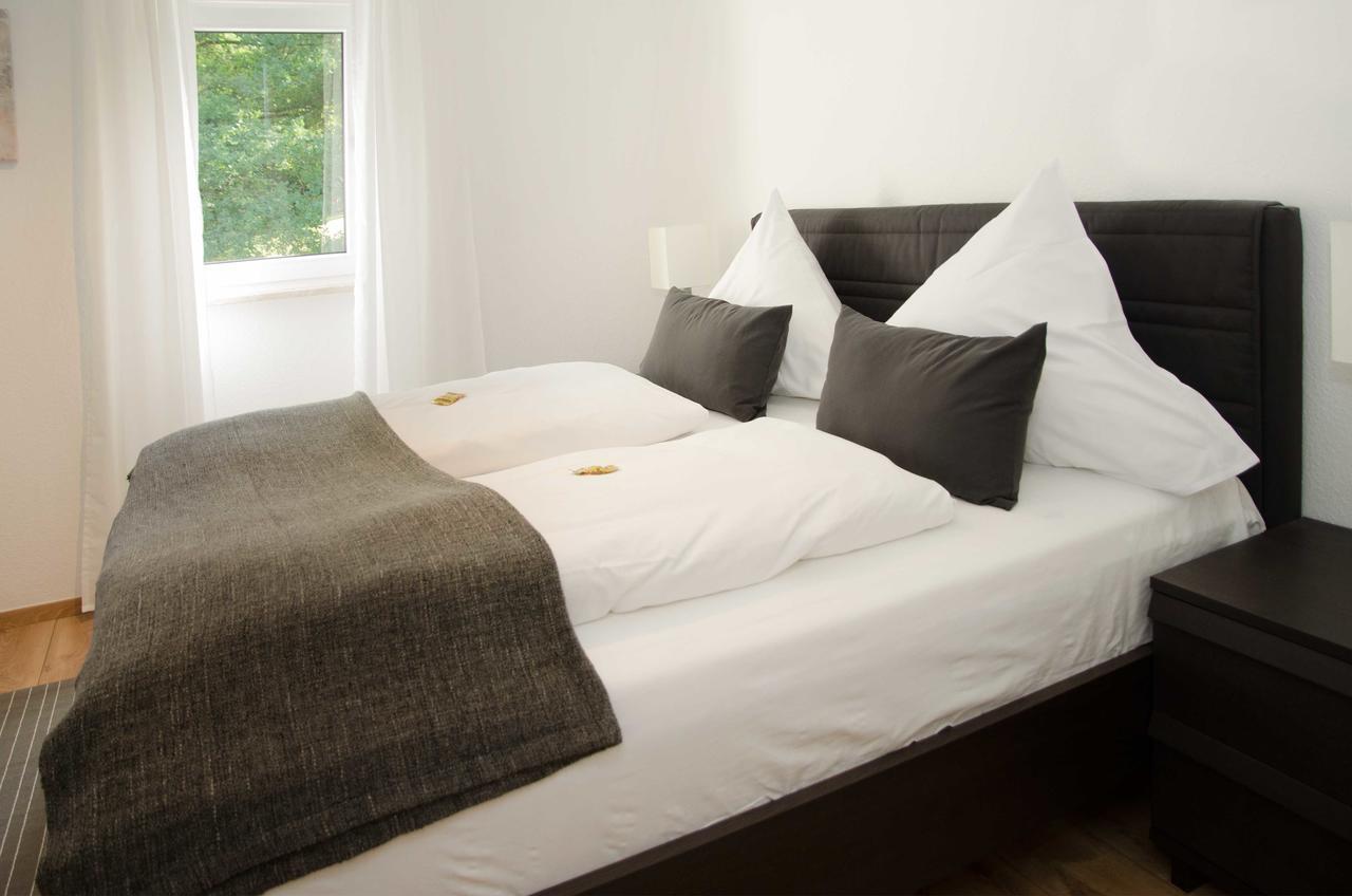 Apartment mit 1 Schlafzimmer