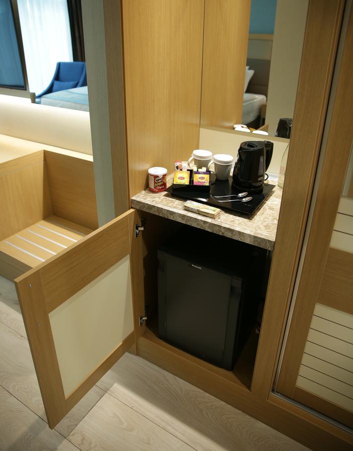 Superior Doppelzimmer