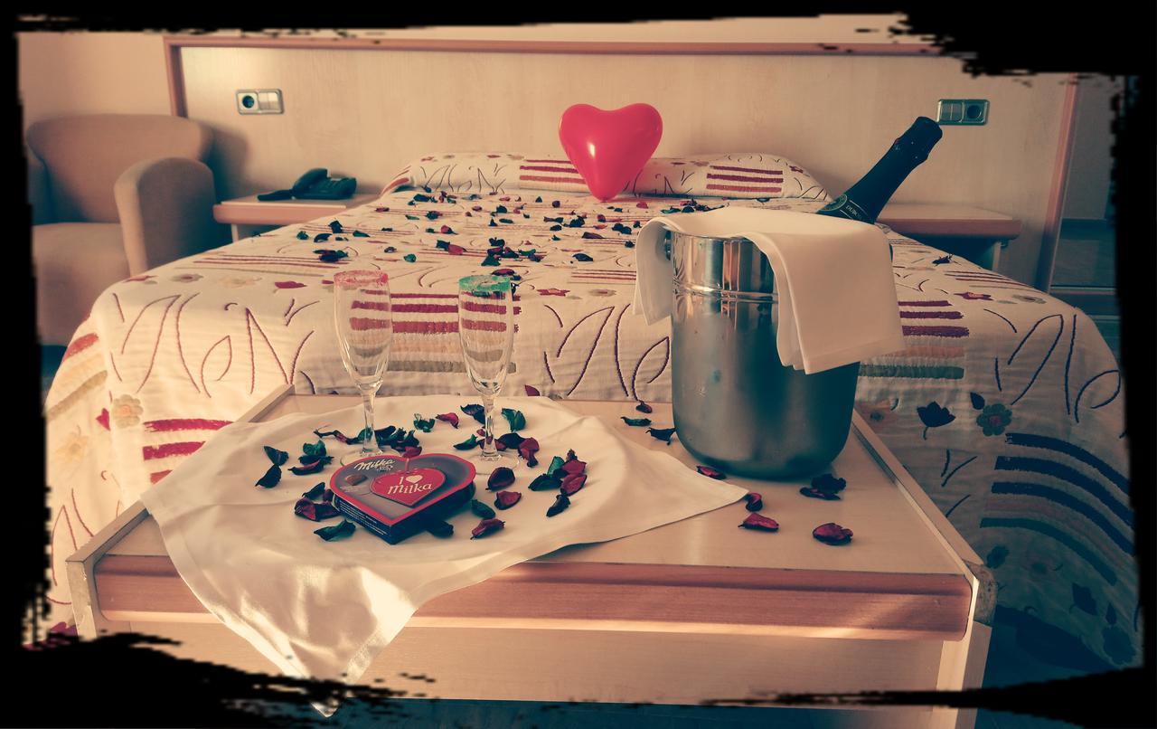 Oferta Romántica - Habitación Doble - 1 o 2 camas