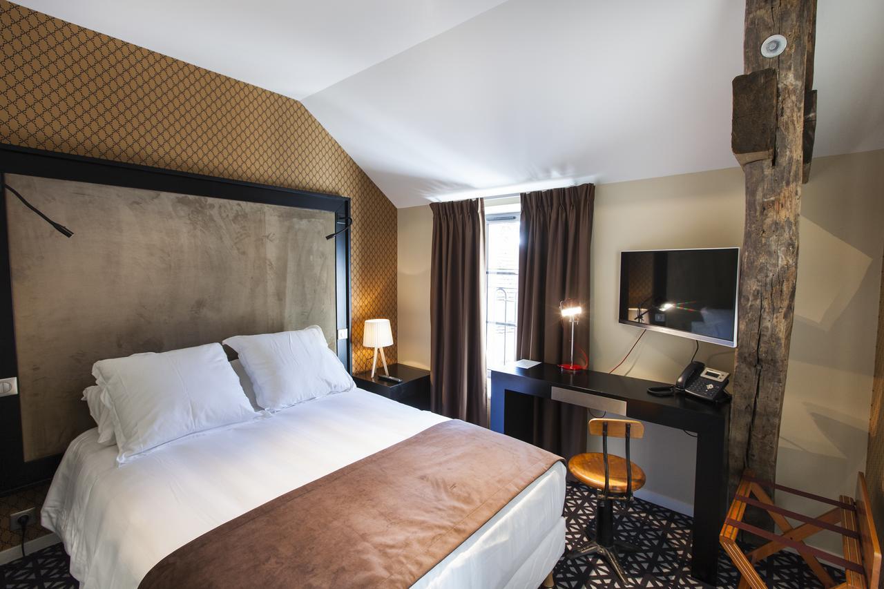 Petite Chambre Double