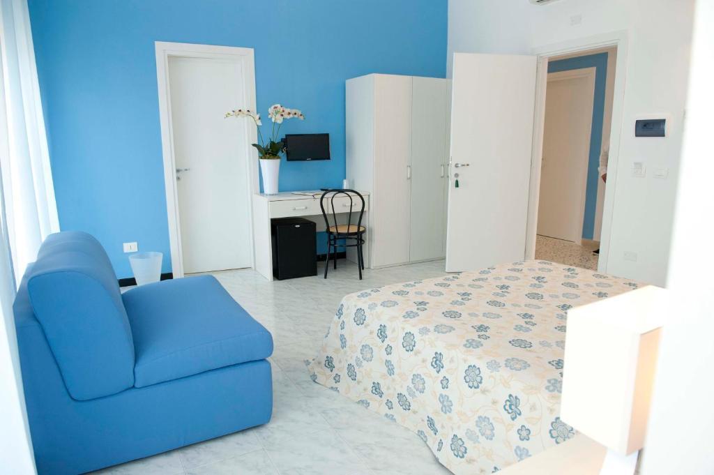 Suite (5 Adulti)