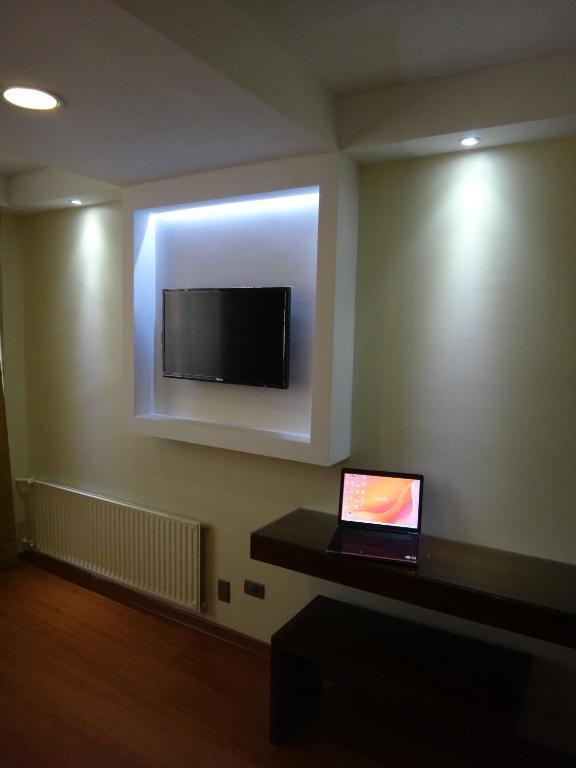 Quarto Executivo